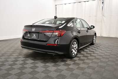 2026 Honda Civic, $25684. Photo 7
