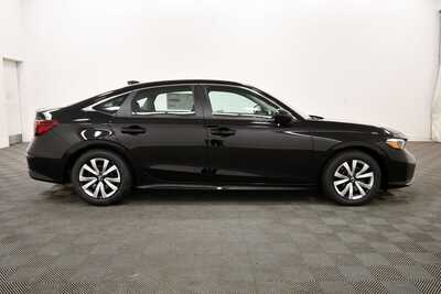 2026 Honda Civic, $25684. Photo 8