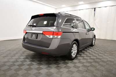 2015 Honda Odyssey, $15349. Photo 7
