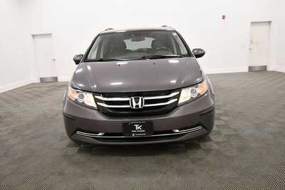 2015 Honda Odyssey, $15349. Photo 9