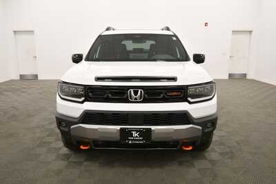 2026 Honda Passport, $50600. Photo 10