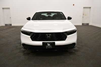 2026 Honda Accord, $37145. Photo 10