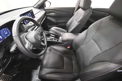 2026 Honda Accord, $37145. Photo 11