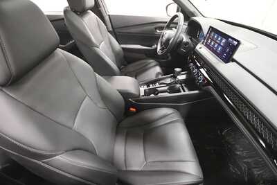 2026 Honda Accord, $37145. Photo 12
