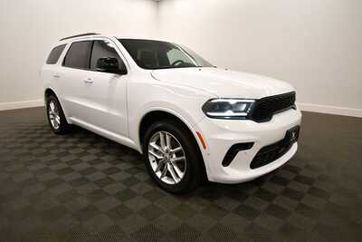 2025 Dodge Durango, $36849. Photo 10