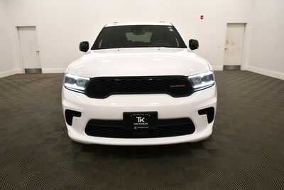 2025 Dodge Durango, $36849. Photo 11