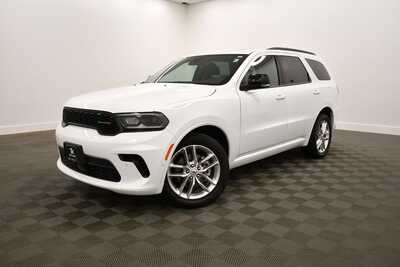2025 Dodge Durango, $36849. Photo 2