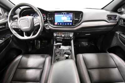 2025 Dodge Durango, $36849. Photo 3