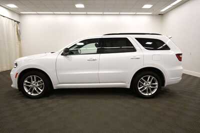 2025 Dodge Durango, $36849. Photo 4