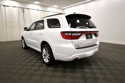 2025 Dodge Durango, $36849. Photo 5