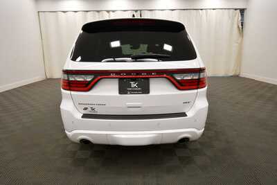 2025 Dodge Durango, $36849. Photo 6