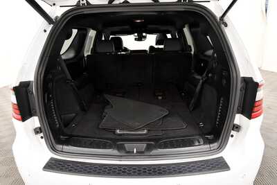 2025 Dodge Durango, $36849. Photo 7