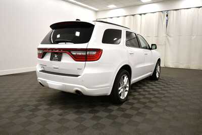 2025 Dodge Durango, $36849. Photo 8
