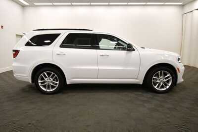 2025 Dodge Durango, $36849. Photo 9