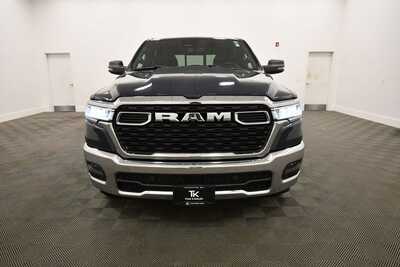 2025 RAM 1500 Crew Cab, $39349. Photo 11