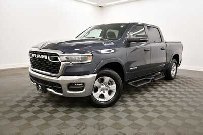 2025 RAM 1500 Crew Cab, $39349. Photo 2