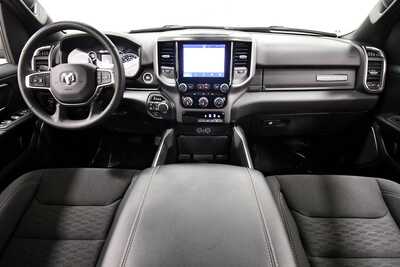 2025 RAM 1500 Crew Cab, $39349. Photo 3