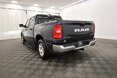 2025 RAM 1500 Crew Cab, $39349. Photo 5