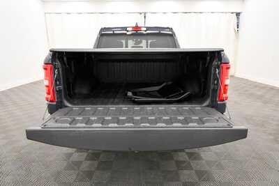 2025 RAM 1500 Crew Cab, $39349. Photo 7