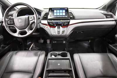 2025 Honda Odyssey, $38249. Photo 3