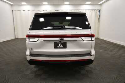 2023 Lincoln Navigator, $58849. Photo 5