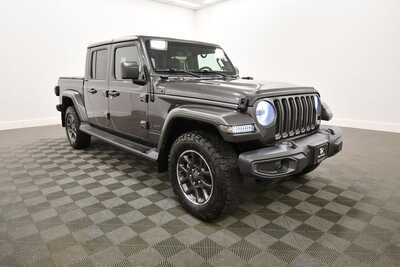 2021 Jeep Gladiator, $29349. Photo 10