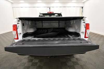 2021 RAM 3500 Reg Cab, $47849. Photo 6