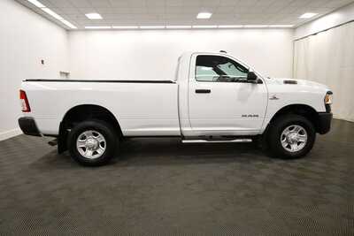2021 RAM 3500 Reg Cab, $47849. Photo 8