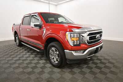 2022 Ford F150 Crew Cab, $47147. Photo 10