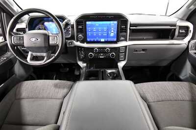 2022 Ford F150 Crew Cab, $47147. Photo 3