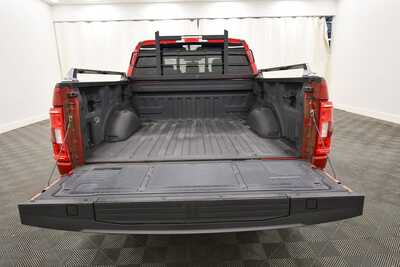 2022 Ford F150 Crew Cab, $47147. Photo 7