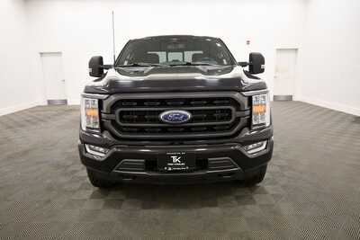 2023 Ford F150 Crew Cab, $44349. Photo 11
