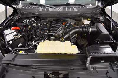 2023 Ford F150 Crew Cab, $44349. Photo 12