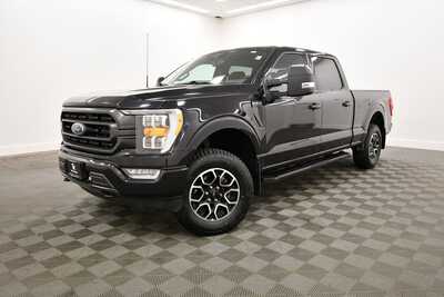 2023 Ford F150 Crew Cab, $44349. Photo 2