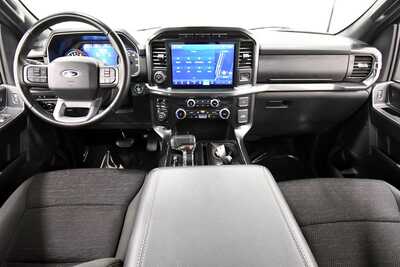 2023 Ford F150 Crew Cab, $44349. Photo 3