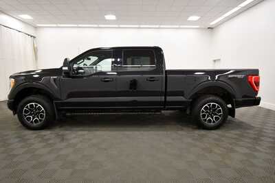 2023 Ford F150 Crew Cab, $44349. Photo 4