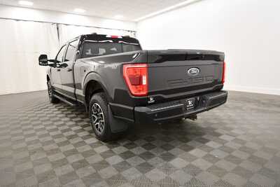 2023 Ford F150 Crew Cab, $44349. Photo 5