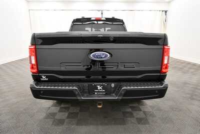 2023 Ford F150 Crew Cab, $44349. Photo 6