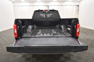 2023 Ford F150 Crew Cab, $44349. Photo 7
