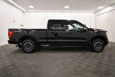 2023 Ford F150 Crew Cab, $44349. Photo 9