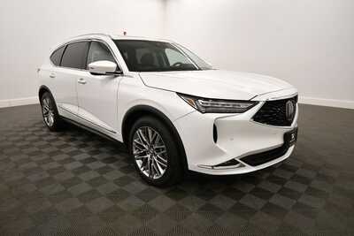 2023 Acura MDX, $47849. Photo 10