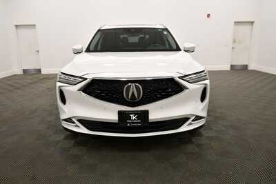 2023 Acura MDX, $47849. Photo 11