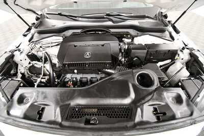 2023 Acura MDX, $47849. Photo 12