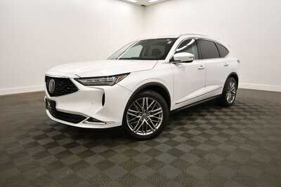 2023 Acura MDX, $47849. Photo 2
