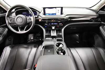 2023 Acura MDX, $47849. Photo 3