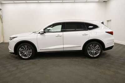 2023 Acura MDX, $47849. Photo 4
