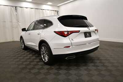 2023 Acura MDX, $47849. Photo 5