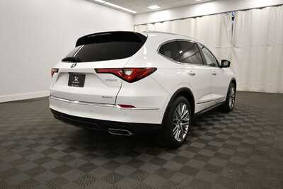 2023 Acura MDX, $47849. Photo 8