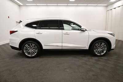 2023 Acura MDX, $47849. Photo 9