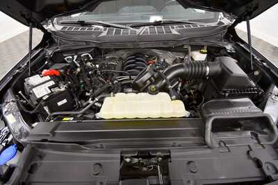 2022 Ford F150 Crew Cab, $42849. Photo 12
